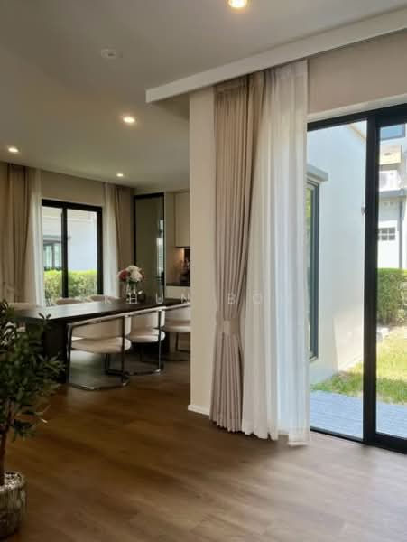 Vivaldi Bangna, Samut Prakan, 888 13, Bang Kaeo, Bang Plee, Samut Prakan, 4 Bedrooms, 328 sqm, Single Detached House For Rent, by Khun Bow, 500233870 - DDproperty.com