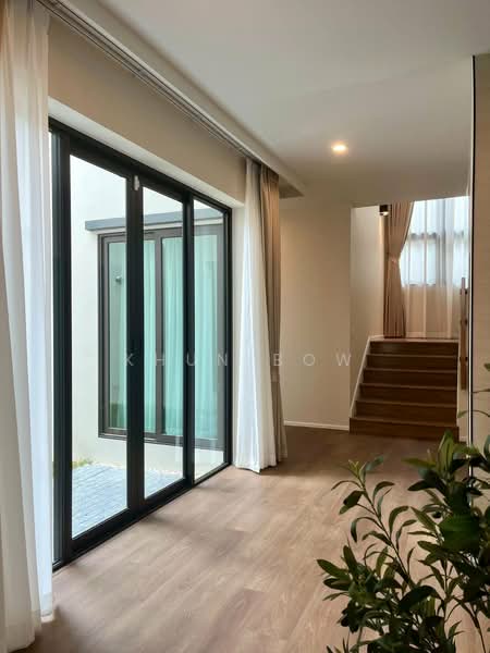 Vivaldi Bangna, Samut Prakan, 888 13, Bang Kaeo, Bang Plee, Samut Prakan, 4 Bedrooms, 328 sqm, Single Detached House For Rent, by Khun Bow, 500233870 - DDproperty.com