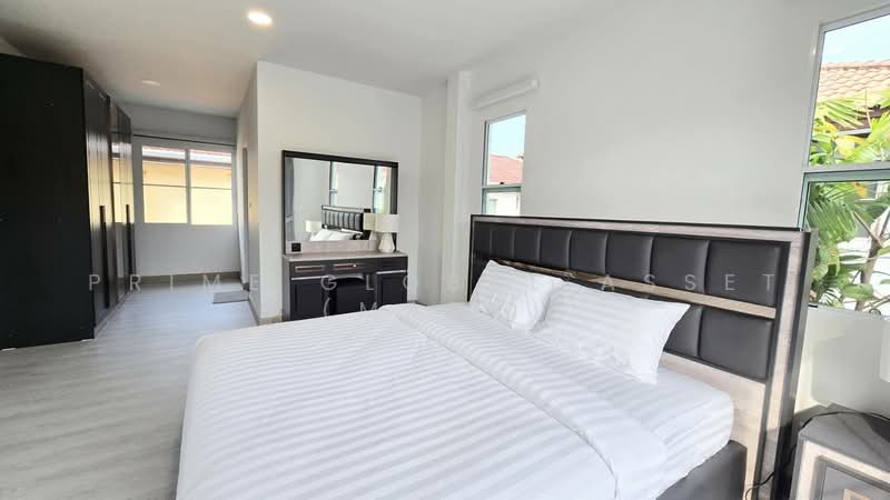 For Rent - Land and Houses Park, Phuket