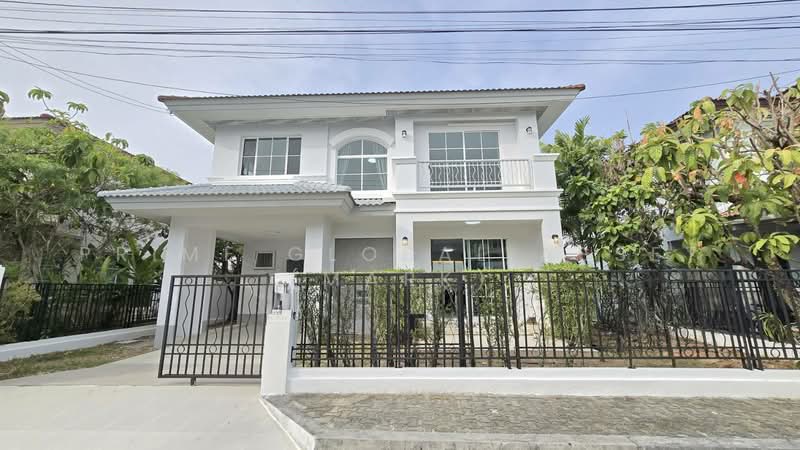 ให้เช่า - Land and Houses Park : แลนด์ แอนด์ เฮ้าส์ ปาร์ค, ภูเก็ต