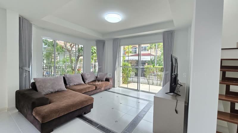 ให้เช่า - Land and Houses Park : แลนด์ แอนด์ เฮ้าส์ ปาร์ค, ภูเก็ต