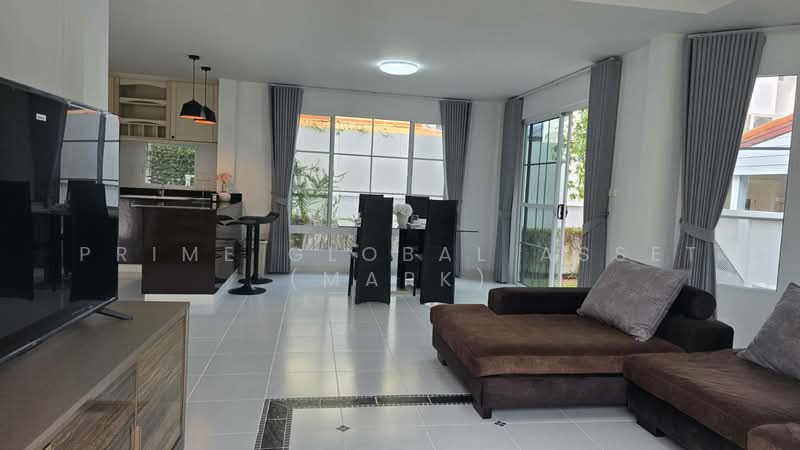 For Rent - Land and Houses Park, Phuket