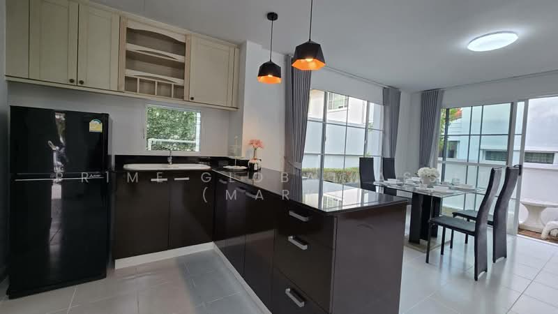 For Rent - Land and Houses Park, Phuket