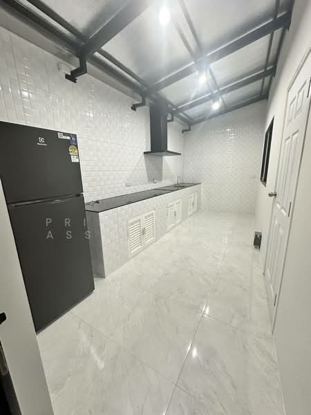 For Rent - Chanakan Delight Chalong, Phuket