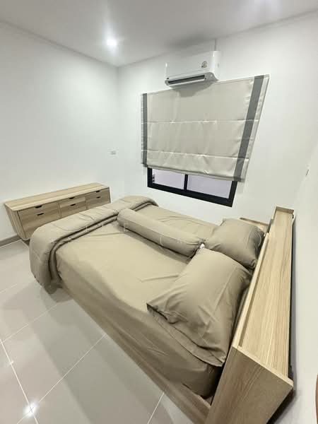 For Rent - Chanakan Delight Chalong, Phuket