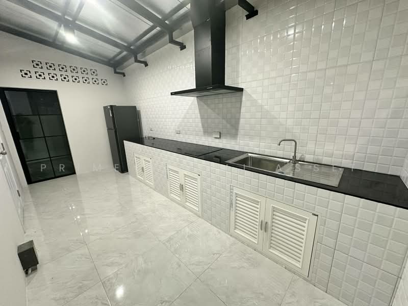 For Rent - Chanakan Delight Chalong, Phuket