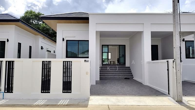 For Rent - Chanakan Delight Chalong, Phuket