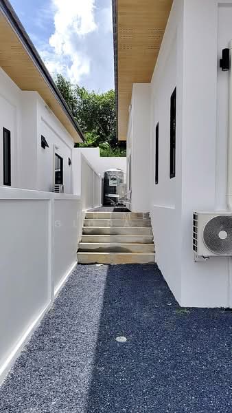 For Rent - Chanakan Delight Chalong, Phuket