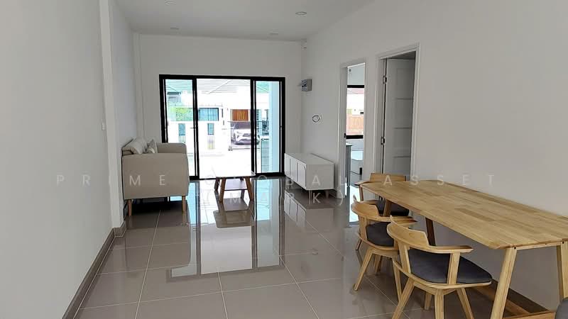 For Rent - Chanakan Delight Chalong, Phuket
