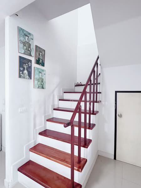 ให้เช่า - Supalai Lagoon Condo : ศุภาลัย ลากูล คอนโด, ภูเก็ต