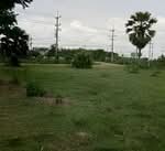 ขายที่ดินติดถนนสุวรรณศร อำเภอวัฒนานคร จังหวัดสระแก้ว 43 ไร่เศษ ทำเลทอง ใกล้ตัวเมืองสระแก้ว, สระแก้ว