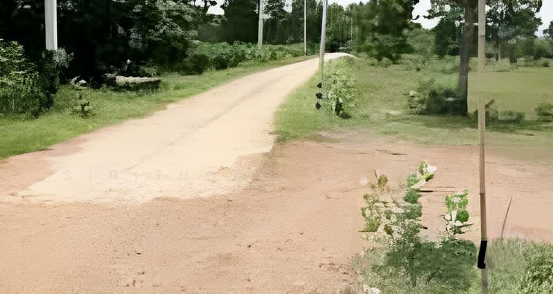 Land for sale on Suwannasorn Road, Watthana Nakhon, Sa Kaeo, close to Sa Kaeo city center, Sa Kaeo, สุวรรณศร, Huai Chot, Watthana Nakhon, Sa Kaeo, , 69,860 sqm, Land For Sale, by Sirithong Saetang, 500233875 - DDproperty.com