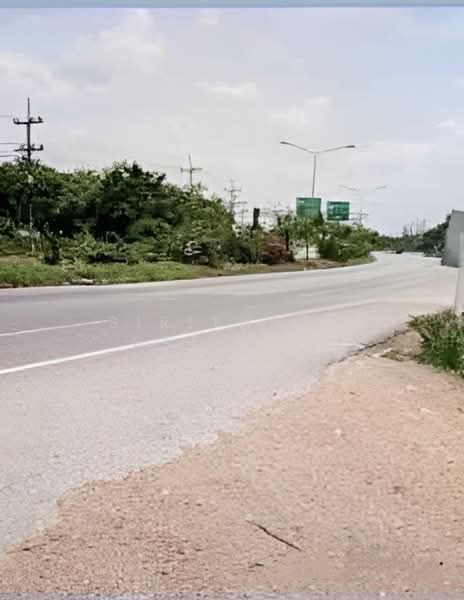 Land for sale on Suwannasorn Road, Watthana Nakhon, Sa Kaeo, close to Sa Kaeo city center, Sa Kaeo, สุวรรณศร, Huai Chot, Watthana Nakhon, Sa Kaeo, , 69,860 sqm, Land For Sale, by Sirithong Saetang, 500233875 - DDproperty.com