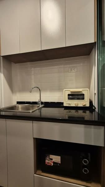 Regent Home Bangna : รีเจ้นท์ โฮม บางนา, กรุงเทพ, ถนน สรรพาวุธ, บางนาใต้, บางนา, กรุงเทพ, 28 ตร.ม., คอนโด ให้เช่า, โดย เอกชัย เพิ่มพูนพิพัฒน์, 500233876 - DDproperty.com