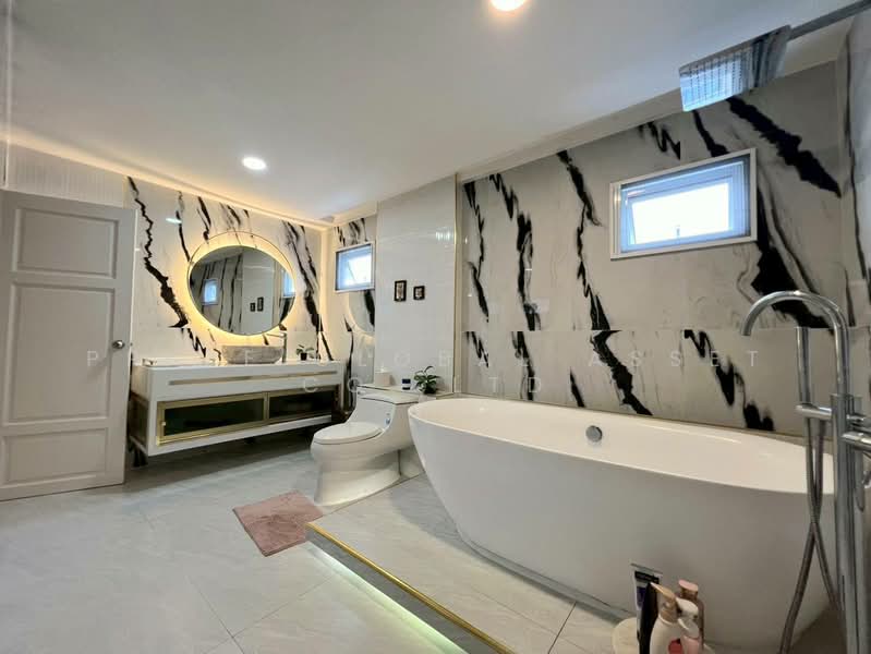 ฉลอง, Phuket, Chalong, Muang Phuket, Phuket, 3 Bedrooms, 1 sqm, Single Detached House For Rent, by Prime Global Asset Co.,Ltd, 500233878 - DDproperty.com