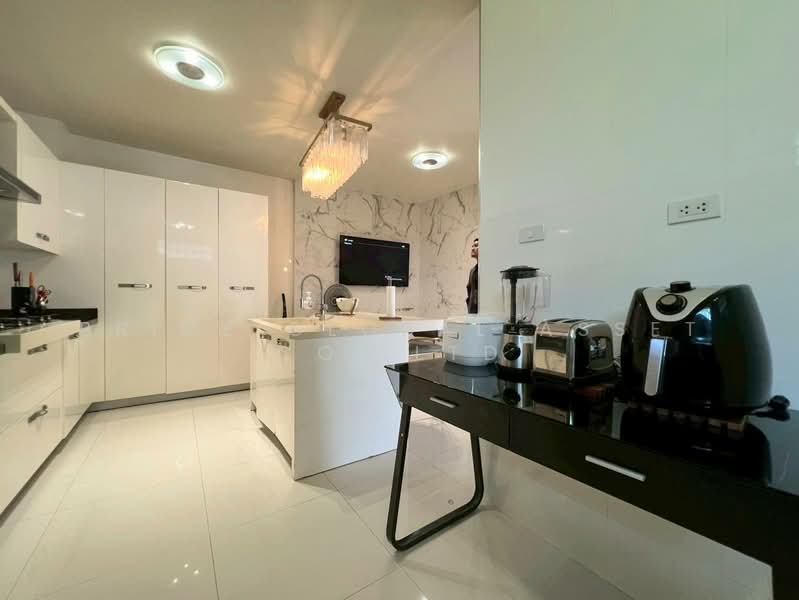 ฉลอง, Phuket, Chalong, Muang Phuket, Phuket, 3 Bedrooms, 1 sqm, Single Detached House For Rent, by Prime Global Asset Co.,Ltd, 500233878 - DDproperty.com