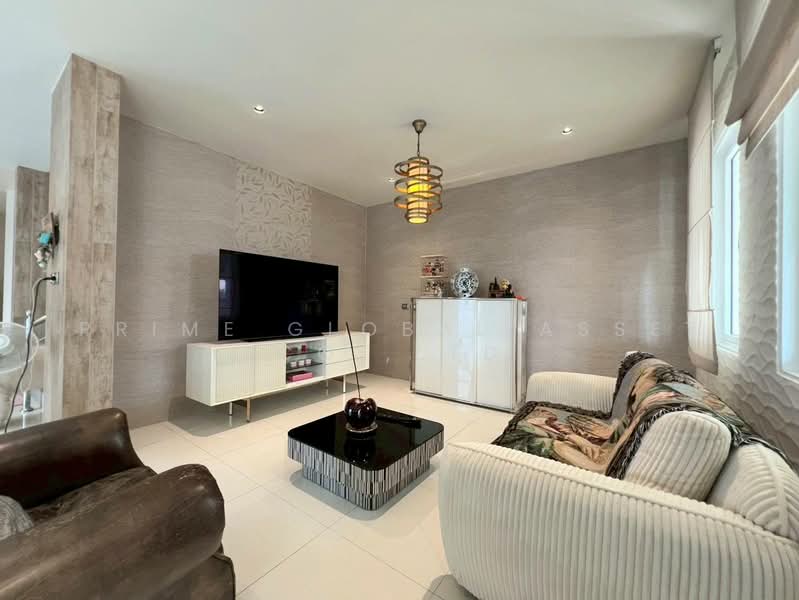 ฉลอง, Phuket, Chalong, Muang Phuket, Phuket, 3 Bedrooms, 1 sqm, Single Detached House For Rent, by Prime Global Asset Co.,Ltd, 500233878 - DDproperty.com