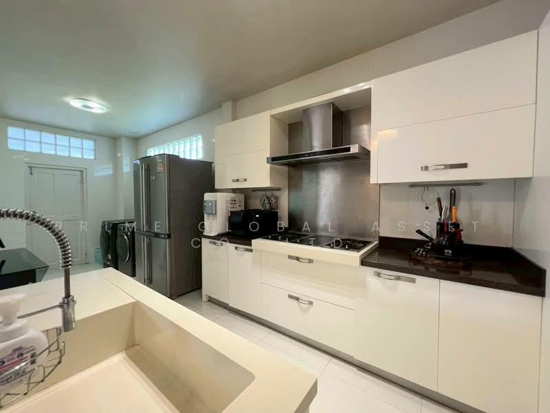 ฉลอง, Phuket, Chalong, Muang Phuket, Phuket, 3 Bedrooms, 1 sqm, Single Detached House For Rent, by Prime Global Asset Co.,Ltd, 500233878 - DDproperty.com