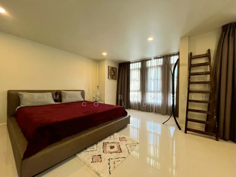 ฉลอง, Phuket, Chalong, Muang Phuket, Phuket, 3 Bedrooms, 1 sqm, Single Detached House For Rent, by Prime Global Asset Co.,Ltd, 500233878 - DDproperty.com