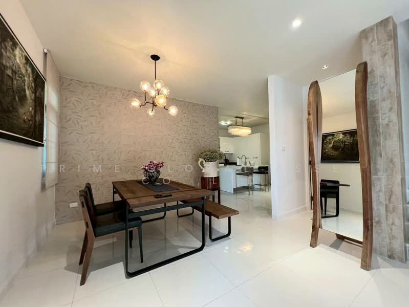 ฉลอง, Phuket, Chalong, Muang Phuket, Phuket, 3 Bedrooms, 1 sqm, Single Detached House For Rent, by Prime Global Asset Co.,Ltd, 500233878 - DDproperty.com