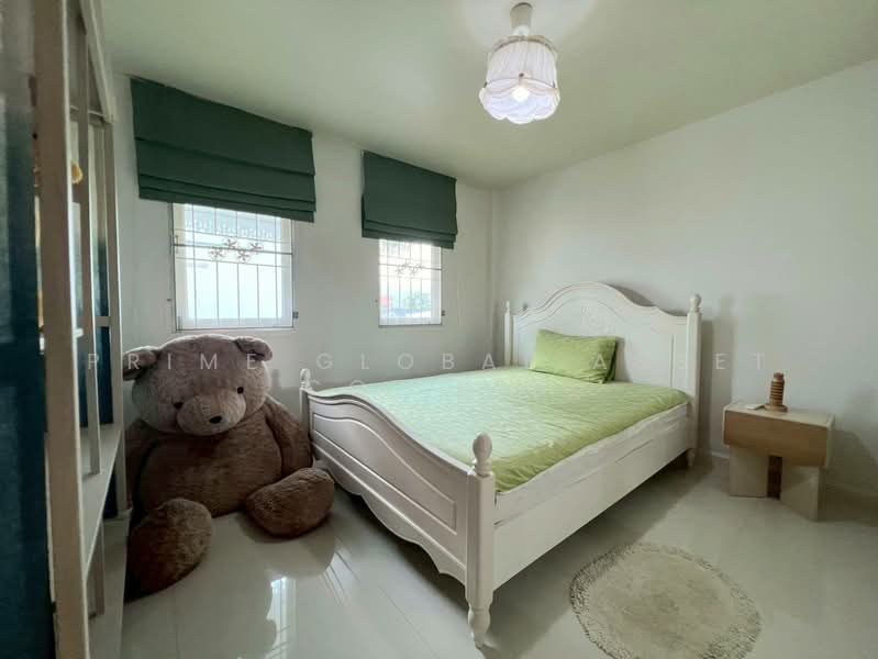 ฉลอง, Phuket, Chalong, Muang Phuket, Phuket, 3 Bedrooms, 1 sqm, Single Detached House For Rent, by Prime Global Asset Co.,Ltd, 500233878 - DDproperty.com