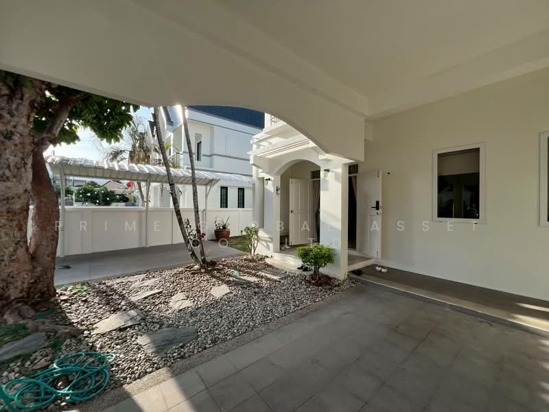 ฉลอง, Phuket, Chalong, Muang Phuket, Phuket, 3 Bedrooms, 1 sqm, Single Detached House For Rent, by Prime Global Asset Co.,Ltd, 500233878 - DDproperty.com