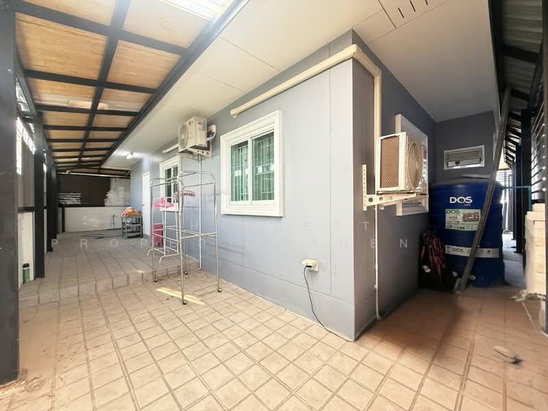 บ้านเดี่ยวถนนขาด นครปฐม, นครปฐม, ถนนขาด, เมืองนครปฐม, นครปฐม, 100 ตร.ม., บ้านเดี่ยว ขาย, โดย The Best Property Agent อั๋น, 500233879 - DDproperty.com