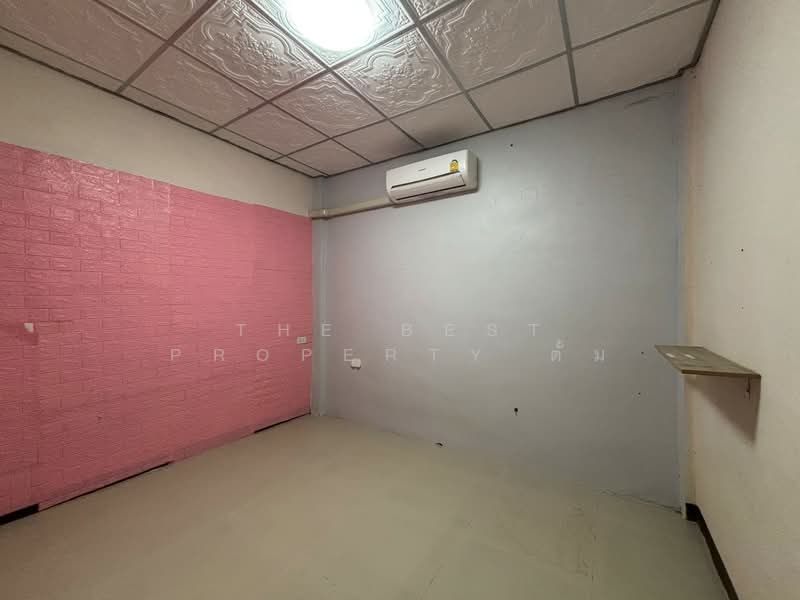 หมู่บ้านวัลย์ลดา ประชาอุทิศ, Samut Prakan, Nai Khlong Bang Pla Kot, Phra Samut Jadee, Samut Prakan, 3 Bedrooms, 100 sqm, Townhouse For Sale, by The Best Property ตั้ม, 500233880 - DDproperty.com