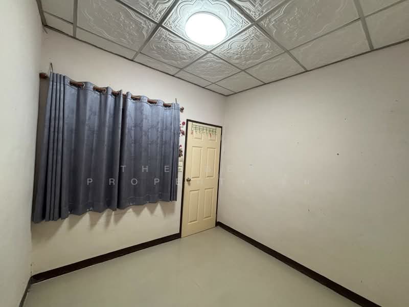 หมู่บ้านวัลย์ลดา ประชาอุทิศ, Samut Prakan, Nai Khlong Bang Pla Kot, Phra Samut Jadee, Samut Prakan, 3 Bedrooms, 100 sqm, Townhouse For Sale, by The Best Property ตั้ม, 500233880 - DDproperty.com