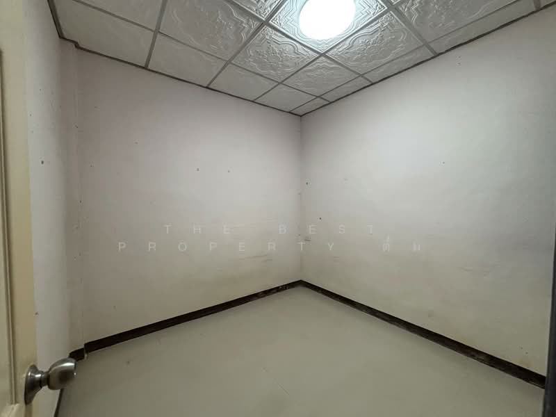 หมู่บ้านวัลย์ลดา ประชาอุทิศ, Samut Prakan, Nai Khlong Bang Pla Kot, Phra Samut Jadee, Samut Prakan, 3 Bedrooms, 100 sqm, Townhouse For Sale, by The Best Property ตั้ม, 500233880 - DDproperty.com