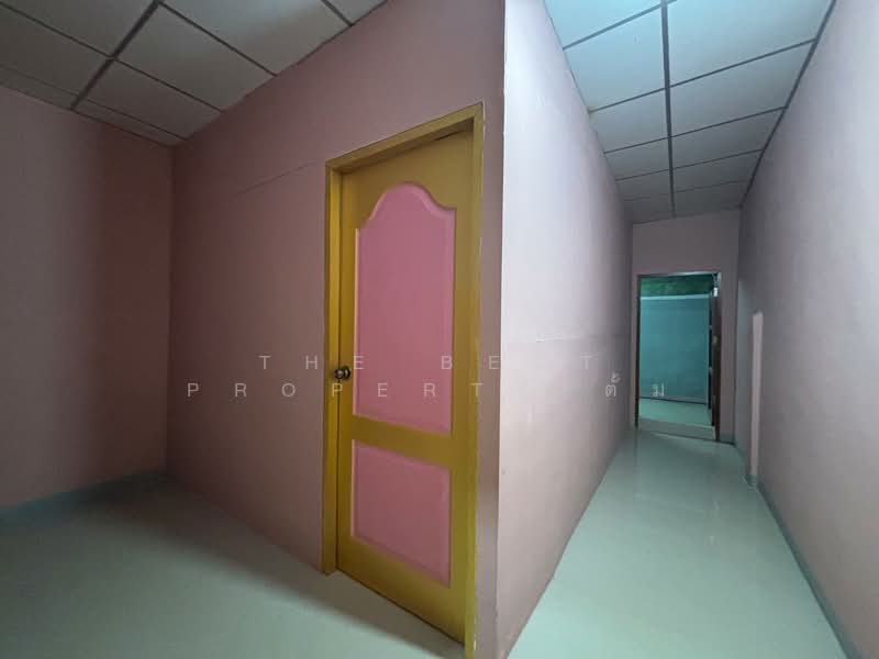 หมู่บ้านวัลย์ลดา ประชาอุทิศ, Samut Prakan, Nai Khlong Bang Pla Kot, Phra Samut Jadee, Samut Prakan, 3 Bedrooms, 100 sqm, Townhouse For Sale, by The Best Property ตั้ม, 500233880 - DDproperty.com