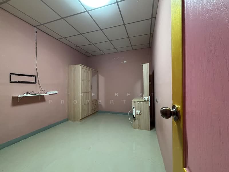 หมู่บ้านวัลย์ลดา ประชาอุทิศ, Samut Prakan, Nai Khlong Bang Pla Kot, Phra Samut Jadee, Samut Prakan, 3 Bedrooms, 100 sqm, Townhouse For Sale, by The Best Property ตั้ม, 500233880 - DDproperty.com