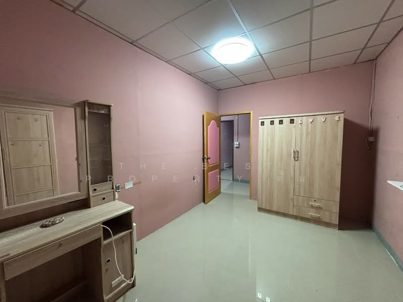 หมู่บ้านวัลย์ลดา ประชาอุทิศ, Samut Prakan, Nai Khlong Bang Pla Kot, Phra Samut Jadee, Samut Prakan, 3 Bedrooms, 100 sqm, Townhouse For Sale, by The Best Property ตั้ม, 500233880 - DDproperty.com