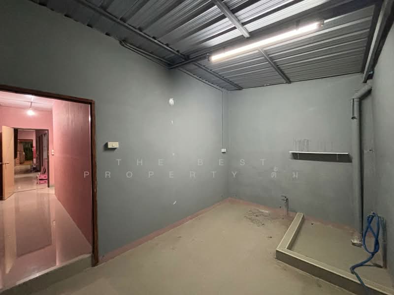 หมู่บ้านวัลย์ลดา ประชาอุทิศ, Samut Prakan, Nai Khlong Bang Pla Kot, Phra Samut Jadee, Samut Prakan, 3 Bedrooms, 100 sqm, Townhouse For Sale, by The Best Property ตั้ม, 500233880 - DDproperty.com