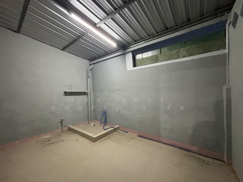 หมู่บ้านวัลย์ลดา ประชาอุทิศ, Samut Prakan, Nai Khlong Bang Pla Kot, Phra Samut Jadee, Samut Prakan, 3 Bedrooms, 100 sqm, Townhouse For Sale, by The Best Property ตั้ม, 500233880 - DDproperty.com