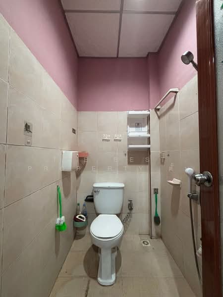 หมู่บ้านวัลย์ลดา ประชาอุทิศ, Samut Prakan, Nai Khlong Bang Pla Kot, Phra Samut Jadee, Samut Prakan, 3 Bedrooms, 100 sqm, Townhouse For Sale, by The Best Property ตั้ม, 500233880 - DDproperty.com