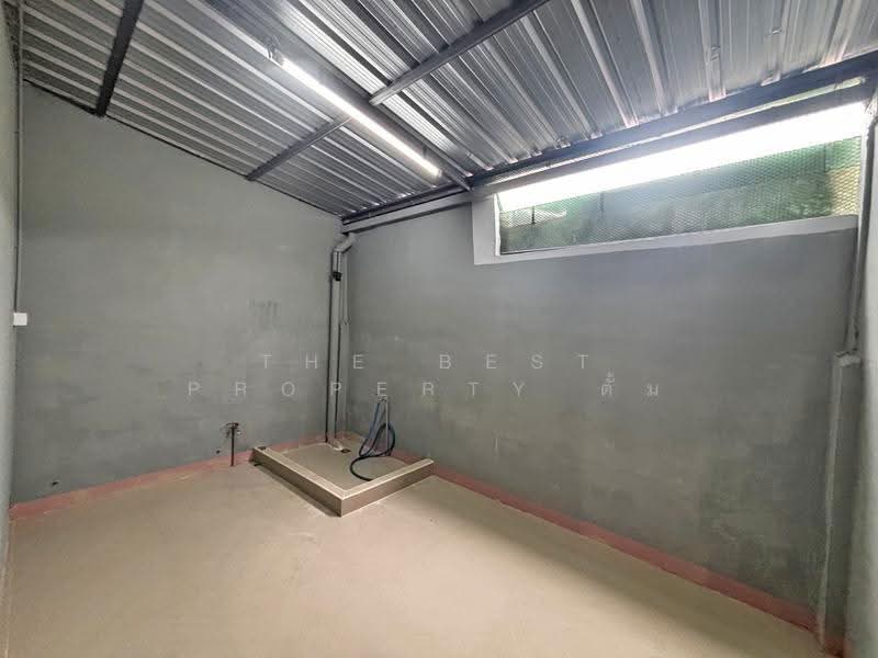 หมู่บ้านวัลย์ลดา ประชาอุทิศ, Samut Prakan, Nai Khlong Bang Pla Kot, Phra Samut Jadee, Samut Prakan, 3 Bedrooms, 100 sqm, Townhouse For Sale, by The Best Property ตั้ม, 500233880 - DDproperty.com
