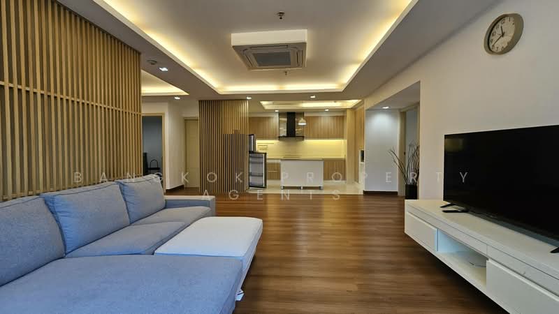 Baan Suanpetch, Bangkok, 18 Soi Sukhumvit 39, Khlong Tan Nua, Watthana, Bangkok, 2 Bedrooms, 130 sqm, Condo For Rent, by BANGKOK PROPERTY AGENTS, 500233881 - DDproperty.com