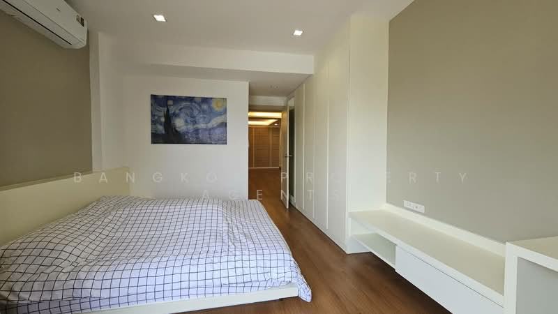 Baan Suanpetch, Bangkok, 18 Soi Sukhumvit 39, Khlong Tan Nua, Watthana, Bangkok, 2 Bedrooms, 130 sqm, Condo For Rent, by BANGKOK PROPERTY AGENTS, 500233881 - DDproperty.com