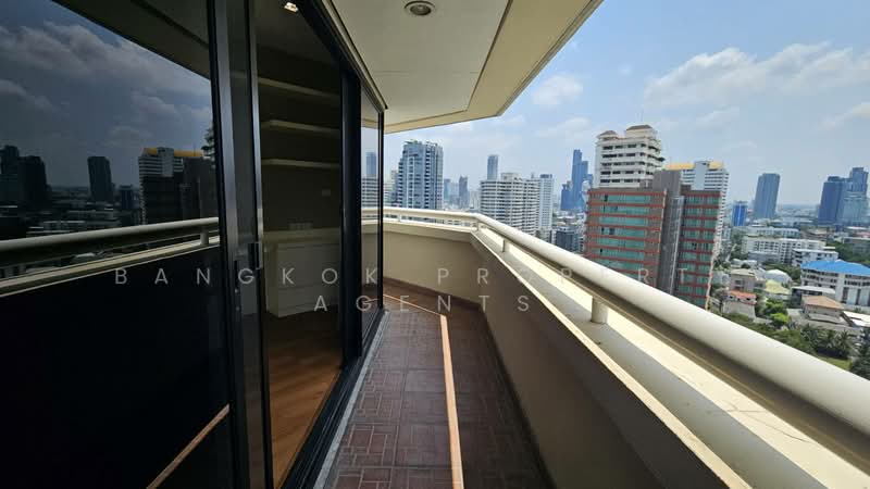 Baan Suanpetch : บ้านสวนเพชร คอนโดมิเนียม, กรุงเทพ, 18 ซอยสุขุมวิท 39, คลองตันเหนือ, วัฒนา, กรุงเทพ, 130 ตร.ม., คอนโด ให้เช่า, โดย BANGKOK PROPERTY AGENTS, 500233881 - DDproperty.com