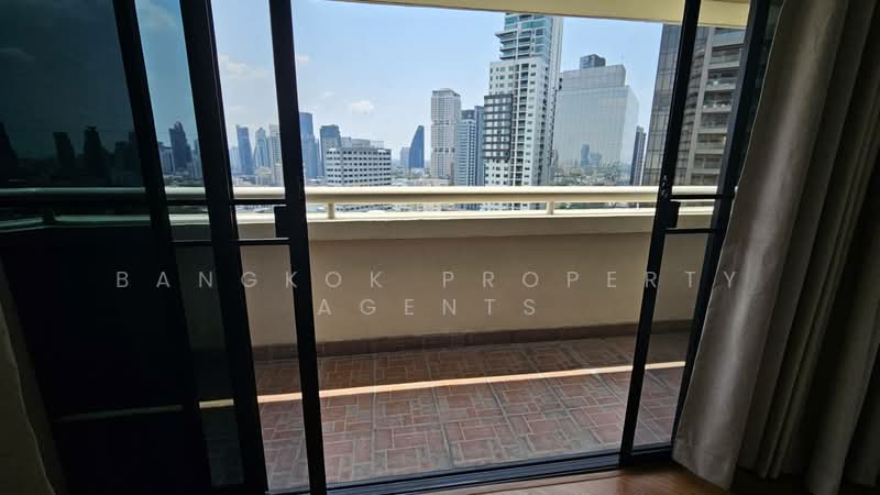 Baan Suanpetch : บ้านสวนเพชร คอนโดมิเนียม, กรุงเทพ, 18 ซอยสุขุมวิท 39, คลองตันเหนือ, วัฒนา, กรุงเทพ, 130 ตร.ม., คอนโด ให้เช่า, โดย BANGKOK PROPERTY AGENTS, 500233881 - DDproperty.com