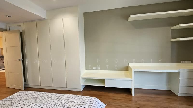 Baan Suanpetch, Bangkok, 18 Soi Sukhumvit 39, Khlong Tan Nua, Watthana, Bangkok, 2 Bedrooms, 130 sqm, Condo For Rent, by BANGKOK PROPERTY AGENTS, 500233881 - DDproperty.com