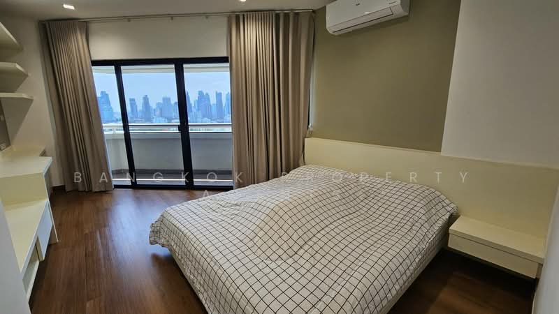 Baan Suanpetch, Bangkok, 18 Soi Sukhumvit 39, Khlong Tan Nua, Watthana, Bangkok, 2 Bedrooms, 130 sqm, Condo For Rent, by BANGKOK PROPERTY AGENTS, 500233881 - DDproperty.com