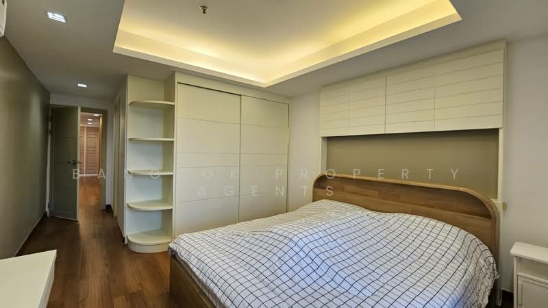 Baan Suanpetch, Bangkok, 18 Soi Sukhumvit 39, Khlong Tan Nua, Watthana, Bangkok, 2 Bedrooms, 130 sqm, Condo For Rent, by BANGKOK PROPERTY AGENTS, 500233881 - DDproperty.com