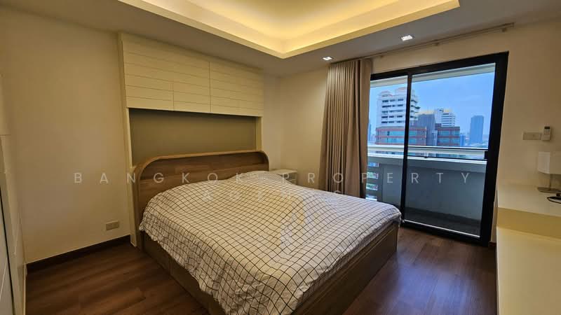 Baan Suanpetch, Bangkok, 18 Soi Sukhumvit 39, Khlong Tan Nua, Watthana, Bangkok, 2 Bedrooms, 130 sqm, Condo For Rent, by BANGKOK PROPERTY AGENTS, 500233881 - DDproperty.com