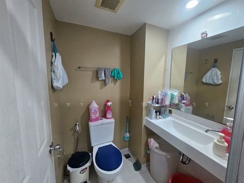 U Delight @ Huamak Station, Bangkok, 89 Huamak Road, Hua Mak, Bang Kapi, Bangkok, 1 Bedroom, 30 sqm, Condo For Sale, by ศิรินทร์ธร โรจนบวร, 500233882 - DDproperty.com
