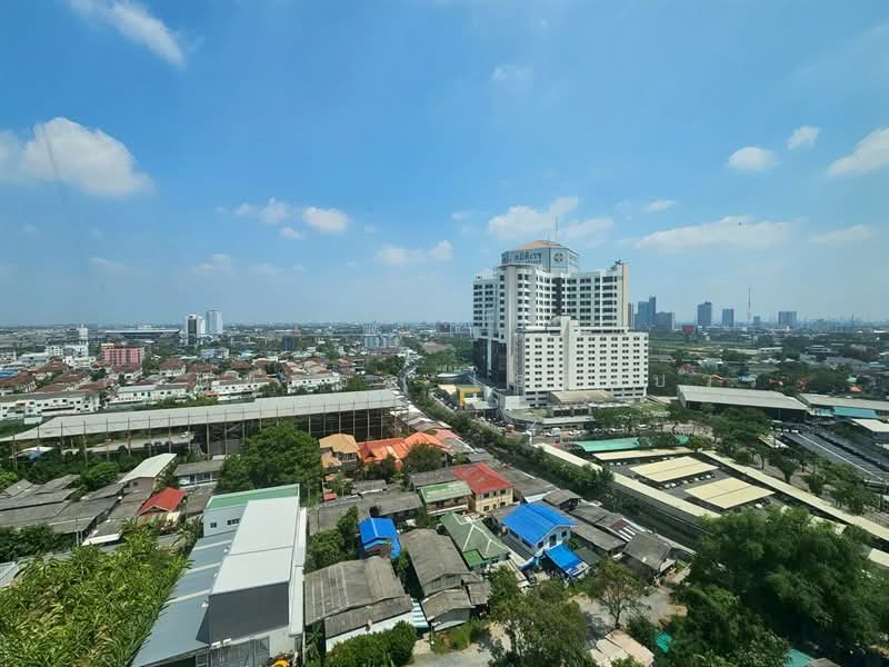 U Delight @ Huamak Station, Bangkok, 89 Huamak Road, Hua Mak, Bang Kapi, Bangkok, 1 Bedroom, 30 sqm, Condo For Sale, by ศิรินทร์ธร โรจนบวร, 500233882 - DDproperty.com