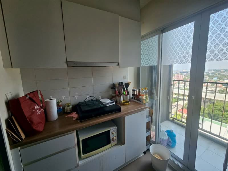 U Delight @ Huamak Station, Bangkok, 89 Huamak Road, Hua Mak, Bang Kapi, Bangkok, 1 Bedroom, 30 sqm, Condo For Sale, by ศิรินทร์ธร โรจนบวร, 500233882 - DDproperty.com