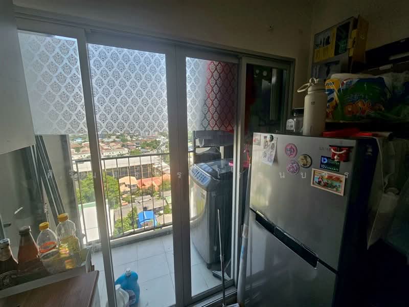 U Delight @ Huamak Station, Bangkok, 89 Huamak Road, Hua Mak, Bang Kapi, Bangkok, 1 Bedroom, 30 sqm, Condo For Sale, by ศิรินทร์ธร โรจนบวร, 500233882 - DDproperty.com