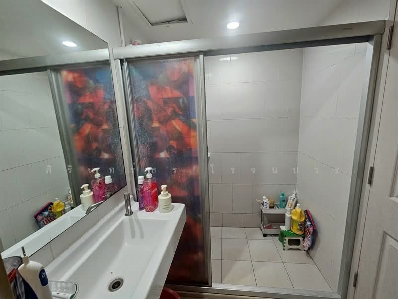 U Delight @ Huamak Station, Bangkok, 89 Huamak Road, Hua Mak, Bang Kapi, Bangkok, 1 Bedroom, 30 sqm, Condo For Sale, by ศิรินทร์ธร โรจนบวร, 500233882 - DDproperty.com